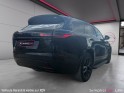 Land rover velar p400 hybrid 4x4 / 2023 / full black edition sport / garantie 12 mois occasion simplicicar lille  simplicicar...