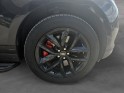 Land rover velar p400 hybrid 4x4 / 2023 / full black edition sport / garantie 12 mois occasion simplicicar lille  simplicicar...