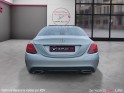 Mercedes classe c facelift / 300 e 9g-tronic 4matic amg line / toit / camera / garantie 12 mois occasion simplicicar lille ...