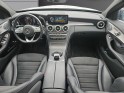 Mercedes classe c facelift / 300 e 9g-tronic 4matic amg line / toit / camera / garantie 12 mois occasion simplicicar lille ...