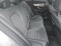 Mercedes classe c facelift / 300 e 9g-tronic 4matic amg line / toit / camera / garantie 12 mois occasion simplicicar lille ...