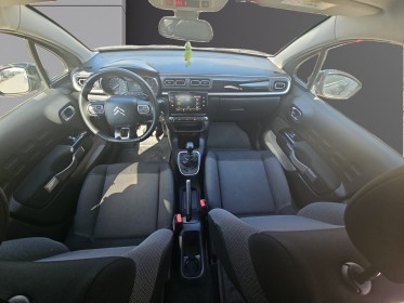 Citroen c3 c3 110 shine edition /excellent etat / camera / gps / garantie 12 mois occasion simplicicar lille  simplicicar...