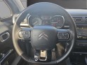 Citroen c3 c3 110 shine edition /excellent etat / camera / gps / garantie 12 mois occasion simplicicar lille  simplicicar...