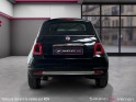Fiat 500 serie 6 1.2 69 ch eco pack lounge occasion simplicicar vernon simplicicar simplicibike france