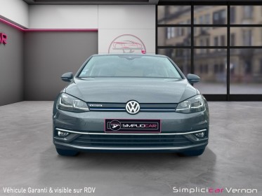 Volkswagen golf 1.5 tsi 130 evo bvm6 iq.drive occasion simplicicar vernon simplicicar simplicibike france