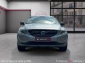 Volvo xc60 d3 150 ch signature edition geartronic a occasion simplicicar vernon simplicicar simplicibike france