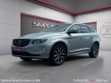 Volvo xc60 d3 150 ch signature edition geartronic a occasion simplicicar vernon simplicicar simplicibike france