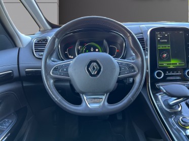 Renault espace v dci 160 initiale paris edc full options sieges ventilÉs chauff electrique entretien a jour garantie...