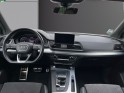 Audi q5 q5 2.0 tdi 190 s tronic 7 quattro s line occasion simplicicar pontarlier simplicicar simplicibike france