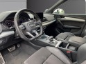Audi q5 q5 2.0 tdi 190 s tronic 7 quattro s line occasion simplicicar pontarlier simplicicar simplicibike france