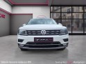 Volkswagen tiguan allspace 2.0 tdi 150 carat bt6 toit pano cokpit hayon auto occasion avignon (84) simplicicar simplicibike...