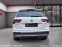 Volkswagen tiguan allspace 2.0 tdi 150 carat bt6 toit pano cokpit hayon auto occasion avignon (84) simplicicar simplicibike...