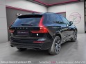 Volvo xc60 2.0 t8 awd 318 ch  87 ch geartronic 8 polestar engineered - tva recuperable occasion simplicicar lagny ...