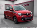 Renault twingo iii 0.9 tce 90 energy intens / garantie 12 mois occasion champigny-sur-marne (94) simplicicar simplicibike...