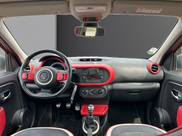 Renault twingo iii 0.9 tce 90 energy intens / garantie 12 mois occasion champigny-sur-marne (94) simplicicar simplicibike...