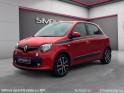 Renault twingo iii 0.9 tce 90 energy intens / garantie 12 mois occasion champigny-sur-marne (94) simplicicar simplicibike...