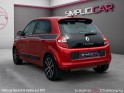 Renault twingo iii 0.9 tce 90 energy intens / garantie 12 mois occasion champigny-sur-marne (94) simplicicar simplicibike...