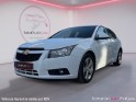 Chevrolet cruze 2.0 vcdi 163 ltz a occasion simplicicar frejus  simplicicar simplicibike france