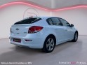 Chevrolet cruze 2.0 vcdi 163 ltz a occasion simplicicar frejus  simplicicar simplicibike france