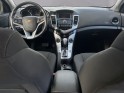 Chevrolet cruze 2.0 vcdi 163 ltz a occasion simplicicar frejus  simplicicar simplicibike france