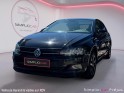 Volkswagen polo 1.6 tdi 80 ss bvm5 connect occasion simplicicar frejus  simplicicar simplicibike france