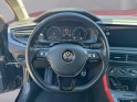 Volkswagen polo 1.6 tdi 80 ss bvm5 connect occasion simplicicar frejus  simplicicar simplicibike france