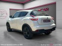 Nissan juke 1.2e dig-t 115 start/stop system n-connecta premium creative line occasion cannes (06) simplicicar simplicibike...