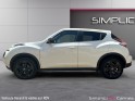 Nissan juke 1.2e dig-t 115 start/stop system n-connecta premium creative line occasion cannes (06) simplicicar simplicibike...