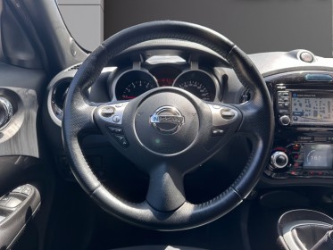 Nissan juke 1.2e dig-t 115 start/stop system n-connecta premium creative line occasion cannes (06) simplicicar simplicibike...