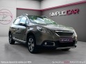 Peugeot 2008 1.6 e-hdi 92ch fap etg6 blue lion allure/garantie 12 mois/boîte automatique occasion montreuil (porte de...