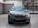 Peugeot 2008 1.6 e-hdi 92ch fap etg6 blue lion allure/garantie 12 mois/boîte automatique occasion montreuil (porte de...