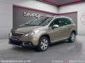 Peugeot 2008 1.6 e-hdi 92ch fap etg6 blue lion allure/garantie 12 mois/boîte automatique occasion montreuil (porte de...