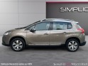 Peugeot 2008 1.6 e-hdi 92ch fap etg6 blue lion allure/garantie 12 mois/boîte automatique occasion montreuil (porte de...