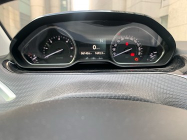 Peugeot 2008 1.6 e-hdi 92ch fap etg6 blue lion allure/garantie 12 mois/boîte automatique occasion montreuil (porte de...