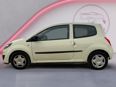 Renault twingo ii rip curl 75 ch occasion simplicicar orgeval  simplicicar simplicibike france