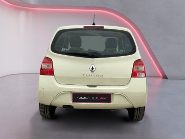 Renault twingo ii rip curl 75 ch occasion simplicicar orgeval  simplicicar simplicibike france