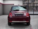 Fiat 500 serie 9 euro 6d-full 1.0 70 ch hybride bsg s/s dolcevita occasion cannes (06) simplicicar simplicibike france