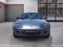 Mazda mx-5 mx5 1.8l elegance occasion simplicicar marignane  simplicicar simplicibike france