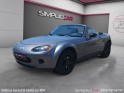 Mazda mx-5 mx5 1.8l elegance occasion simplicicar marignane  simplicicar simplicibike france