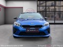 Kia ceed 1.4 t-gdi 140 ch isg dct7 gt line occasion simplicicar lyon nord  simplicicar simplicibike france