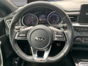 Kia ceed 1.4 t-gdi 140 ch isg dct7 gt line occasion simplicicar lyon nord  simplicicar simplicibike france