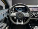 Mercedes classe a 45 s mercedes-amg 8g-dct speedshift amg 4matic occasion montreuil (porte de vincennes)(75) simplicicar...