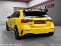 Mercedes classe a 45 s mercedes-amg 8g-dct speedshift amg 4matic occasion montreuil (porte de vincennes)(75) simplicicar...