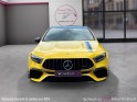 Mercedes classe a 45 s mercedes-amg 8g-dct speedshift amg 4matic occasion montreuil (porte de vincennes)(75) simplicicar...