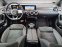 Mercedes classe a 200 7g-dct amg line - garantie 12 mois occasion montreuil (porte de vincennes)(75) simplicicar simplicibike...