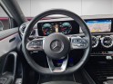 Mercedes classe a 200 7g-dct amg line - garantie 12 mois occasion montreuil (porte de vincennes)(75) simplicicar simplicibike...