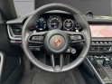 Porsche 911 carrera cabriolet 992 4s cabriolet 3.0i 450 pdk occasion montreuil (porte de vincennes)(75) simplicicar...