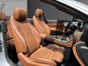 Mercedes-benz classe e 300 2.0 i 16v eq boost 9g-tronic 258 cv amg line /garantie 12 mois/entretien complet... occasion paris...