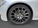 Mercedes-benz classe e 300 2.0 i 16v eq boost 9g-tronic 258 cv amg line /garantie 12 mois/entretien complet... occasion paris...