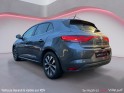 Renault megane iv berline blue dci 115 ch limited 116 ch - entretien renault - carplay, garantie 12 mois occasion simplicicar...